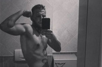 Bokser Leonardo Muratović ubijen ispred noćnog kluba, otac Fahrudin ga želio osvetiti i ranio dva izbacivača