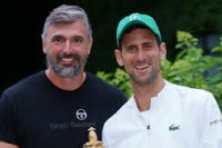 Ivanišević: Prije ću ja da osvojim Umag nego Novak Ju-Es open