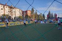 Martinele sabrale zaljubljenike u petoparac u Gacku