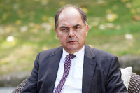 Šmit obavio kosultacije o nametanju izmjena Izbornog zakona