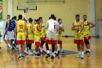 Krstan Tomić: Mladost pravi generalku kluba