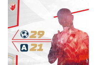 Zvezda predstavila "misteriozno" pojačanje