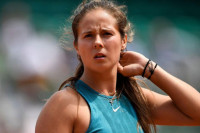 Kasatkina i Rubljov razmišljaju o promjeni državljanstva