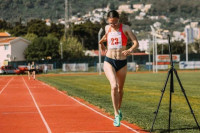 Atletičarka Jelena Gajić: Pariz nije neuhvatljiv