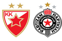 Crvena zvezda i Partizan iz dana u dan dovode zvučna pojačanja: Teška artiljerija “vječitih”