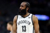 Harden ostaje u Filadelfiji, pristao na smanjenje plate