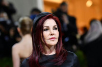 Prisila Prisli: Nije tačno da je Elvis bio rasista