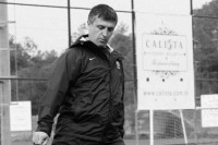 Preminuo bivši igrač Zvezde Nikola Radmanović