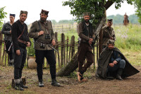 Završeno snimanje igranog filma "Heroji Hilijarda"