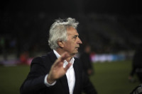 Vahid Halilhodžić 19. najplaćeniji selektor na Mundijalu