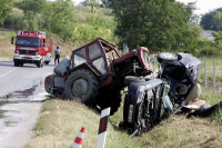 Detalji tragedije u Gornjoj Pilici kod Zvornika: Život ugašen pod traktorskom prikolicom