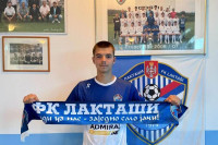 Laktaši: Stigao i Vuković