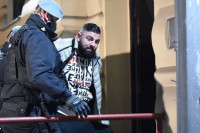 Tužilaštvo BiH podiglo optužnicu protiv Benjamina Spahovića i još dvije osobe