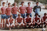 Borac i Sarajevo opet na stadionu gdje su igrali prije 42 godine!