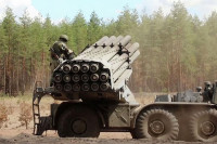 Рат у Украјини ушао је 149. дан