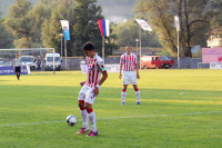 Fočanski turnir "Fudbal frends" iznjedrio reprezentativce Srbije i druge internacionalce