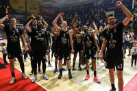 Bukmejkeri: Partizan favorit za osvajanje ABA lige