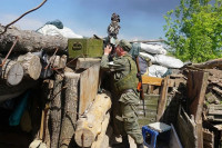 Рат у Украјини ушао је 149. дан