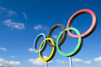 Grad svjetlosti nespreman ulazi u završnicu pripreme za Olimpijske igre 2024. godine