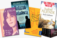 Književne preporuke “Glasa Srpske” za tople ljetne dane: Od autobiografije do fantastike