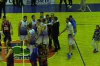 Košarkaški klub Bratunac u nezavidnoj poziciji: Skupština kroji sudbinu kluba