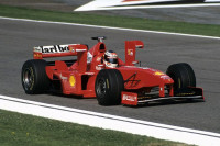 Prodaje se Šumaherov Ferrari