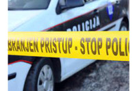 U sudaru dva vozila povrijeđeno više lica