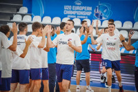 Mladi košarkaši Srbije osvojili EP B divizije