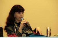 Jadranka Milenković o nagrađenom rukopisu “Olivera uči nemački”: Svaki čovjek je heroj dok traje njegova borba