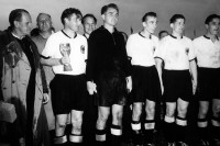 “Glasov” vodič kroz Svjetska prvenstva - Švajcarska 1954: Čudo u Bernu