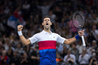 Đoković i dalje sedmi, pad ostalih tenisera na ATP listi