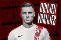 Vranješ drugi put u Turskoj