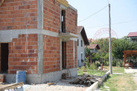 Detalji pogibije građevinara u Banjaluci: Radnik pao na stomak i glavom udario od tlo