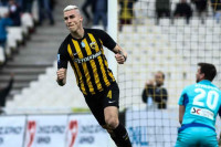 Ognjen Vranješ potpisao za Hatajspor