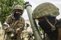 Рат у Украјини ушао је у 153. дан
