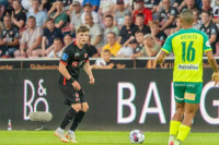 Partizan u trećem kolu kvalifikacija protiv kiparskog AEK-a