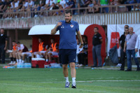 Sport klub: Lalatović sve bliže klupi Novog Pazara?