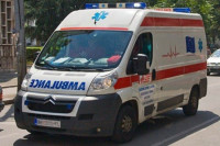 Povrijeđeni u nezgodi kod  Mrkonjić Grada na kućnom liječenju