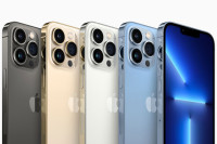 Сви iPhone 14 модели стижу са више меморије