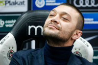 Šok u Partizanu: Iliev napustio klub, crno-bijeli ostali bez sportskog direktora