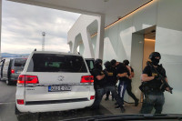 Osumnjičeni za ubistvo sarajevskih  policajaca izručen BiH