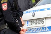 U pretresu stana pronađeni oružje i municija
