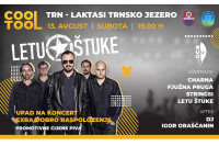 Festival „Kul tul“ 13. avgusta u Trnu