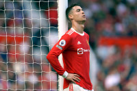Ronaldo na pragu iznenađujućeg transfera: "On može biti naš Maradona''