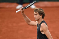 Zverev se nada da će igrati u Njujorku