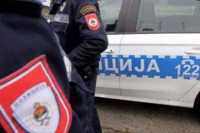 Povrijeđeno pet lica, jedno teže