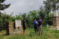 Prikupljena sredstva za obnovu spomenika za stradalu djecu iz Potkozarja