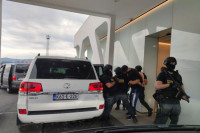 Marinković negira da je umiješan u ubistvo sarajevskih  policajaca
