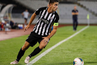 Partizan se oprostio od Zdjelara: Hvala i srećno!