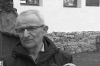 Preminuo Svetozar Ličina